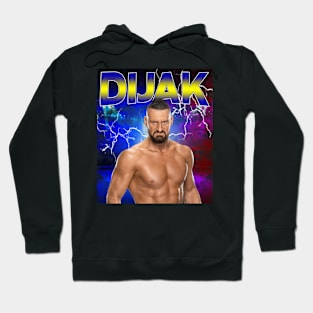 DIJAK Hoodie